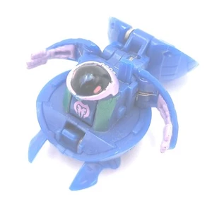 Bakugan Battle Brawlers B1 Aquos Preyas Gacha Baku No paint Japan Import Rare - Picture 1 of 2