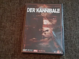 ZEE OUI - DER KANNIBALE 2004 deutsche Uncut DVD Duan Yihong - Bild 1 von 3