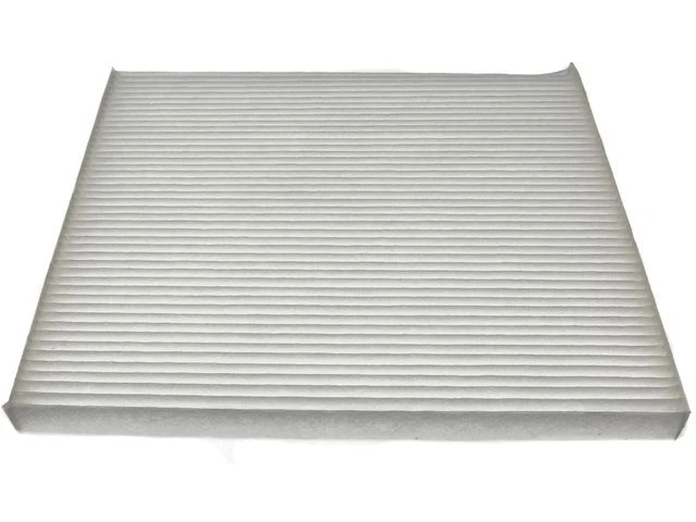 Filtro de aire de cabina Mahle 48445GQ 2012 2013 2014 para Hyundai Sonata 2011-2015 Foto 1 de 2