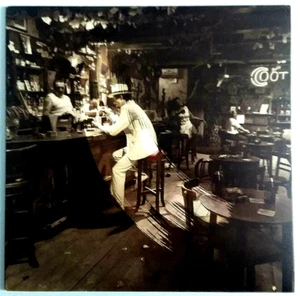 LED ZEPPLIN - In Through the Out Door - Vinyl LP 1979 Swan Song SS 16002 A Cover - Picture 1 of 10