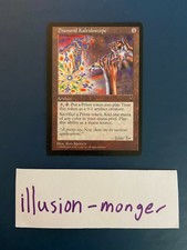 1x Diamond Kaleidoscope - Visions - MP - Magic: the Gathering MTG