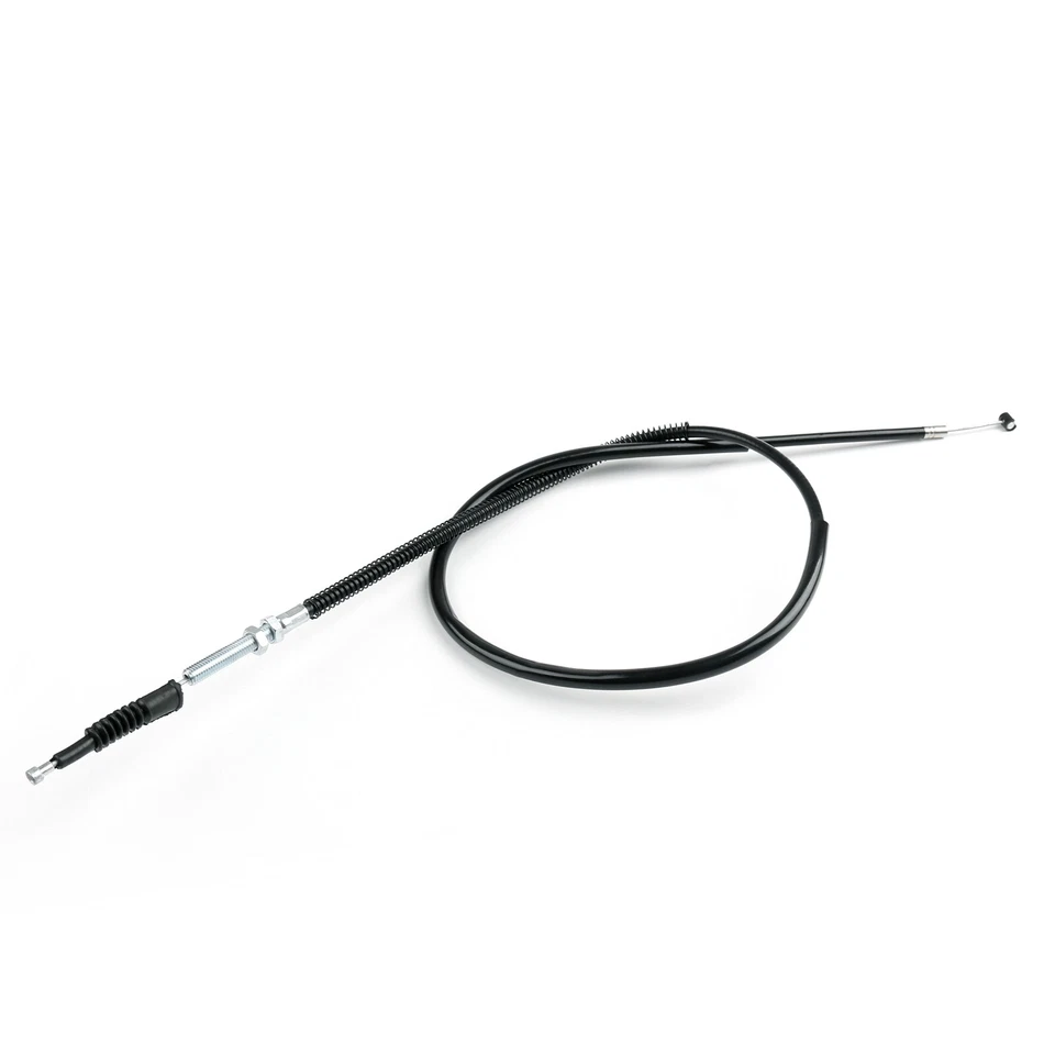 Nuevo reemplazo de cable de embrague para Yamaha XT600 1984-1989 XT550 1982-1983 EE. UU. Foto 1 de 4