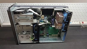 Dell PowerEdge 2600 Server – Used, Not Working, For Parts or Repair - Picture 1 of 14