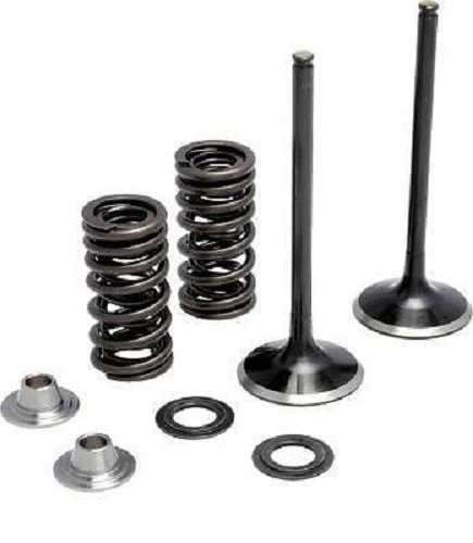 Kit de conversión de válvula de admisión de acero inoxidable para Honda 2013-14 CRF 450R CRF450R Foto 1 de 1