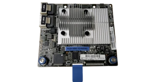 HP E208i-a Gen10 Dual Port 12GB Smart Array Controller 804329-001 836259-001 - Zdjęcie 1 z 3