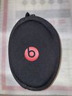Beats by Dr. Dre Soft Pouch Case for Beats Wireless Over the Ear Headphones