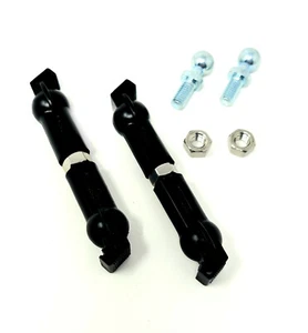 Mercedes E W213 Hinterachse Airmatic Koppelstangen Tieferlegung Black Edition - Bild 1 von 4