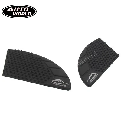 Pegatina de almohadilla lateral del tanque de combustible para Suzuki GSXR1000 2017-2022 2021 2020 2019 2018 Foto 1 de 4