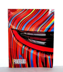 MAGAZIN Porsche Club of America PCA kostenloser Versand! PANORAMA OKTOBER 2021 - Bild 1 von 1