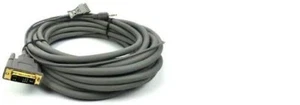 (2) New CISCO MX700 MX800 DVI to VGA, AUDIO PRESENTATION CABLE 26',72-100726-01 - Picture 1 of 3