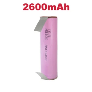 Batería 3,6V 2600mAh para Black & Decker KC36LN PP360LN-QW AS36LN KC460LN-QW - Imagen 1 de 1