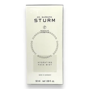 Dr Barbara Sturm Hydrating Face Mist ~ 50 ml / 1.69 oz ~ BNIB - Picture 1 of 4