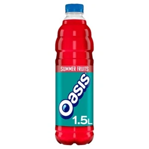 12x Oase Sommerfrüchte 1,5ltr - Bild 1 von 1