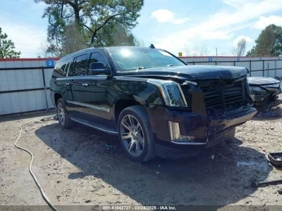 Driver Front Seat Bucket Seat Opt AN3 Electric Fits 16-20 ESCALADE 1706248 - Image 1 of 4