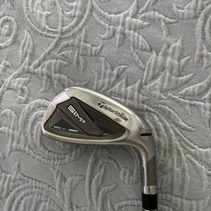 Taylormade Sim 2 Max 9 Iron 6-R Flex Standard Length - Picture 1 of 5
