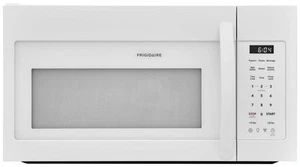 Frigidaire FMOS1846B 30"W 1.8 Cu. Ft. 1500 Watt Over the Range - Picture 1 of 14