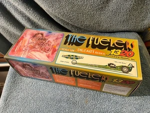 The Fuelers 1320 Inc. "Beebe Mulligan" 1:24 scale Dragster NHRA MIB (e) - Picture 1 of 9