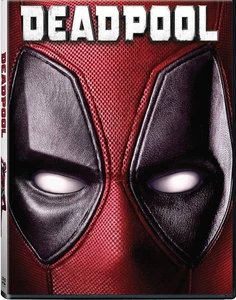 Deadpool DVD ** DISC ONLY ** disc New - Picture 1 of 3