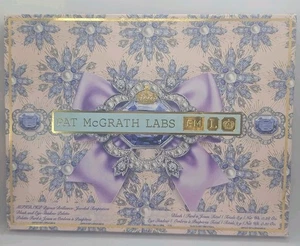 Pat McGrath Labs MTHRSHP BYOUX JEWELED TEMPTATION Blush & Eyeshadow Palette  - Picture 1 of 7