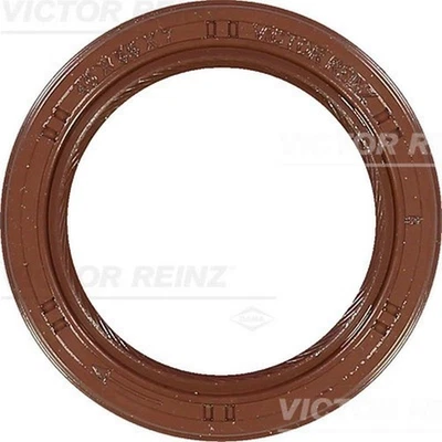 1x ORIGINAL® Victor Reinz Wellendichtring, Kurbelwelle für Ford KA Opel COMBO - Bild 1 von 4