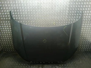 RANGE ROVER EVOQUE BONNET HOOD CORRIS GREY L538 2011-2018 BJ3216612AE - Picture 1 of 12