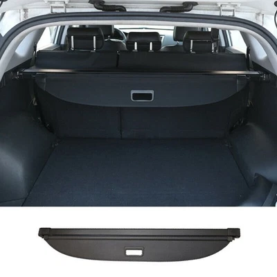 1P Rear Trunk Cargo Cover Security Shield Shade Decor For Lexus RX 450h 2010-15 - Image 1 of 4