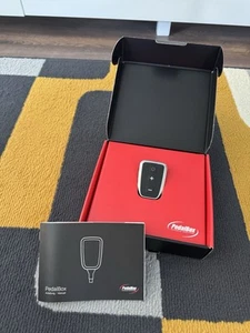 DTE Systems PedalBox + mit App für Mini F56 ab 12/2013 und Mini Cooper SE - Bild 1 von 1