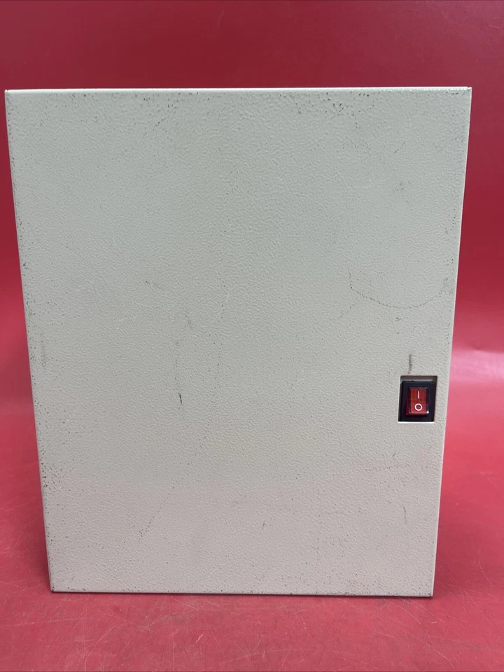 LTS AC Netzteil Box AT-F-09-3 - Bild 1 von 4
