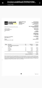 Sonne Mond Sterne (SMS) Festival Ticket mit Camping 2024 und 50€Guthaben. - Bild 1 von 1
