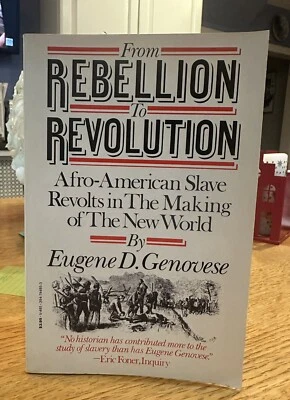 From Rebellion to Revolution - Image 1 of 4