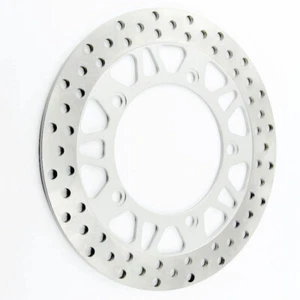Front Brake Disc for Suzuki AN250 Skywave Type M/S 59211-10G10 AN650 AN400 - Picture 1 of 6