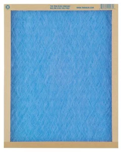 True Blue 116301 16 X 30 X 1 Furnace Air Filter Pack Of 12 - Picture 1 of 1
