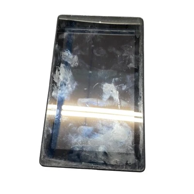 tablet amazon fire m8s26g Foto 1 de 2