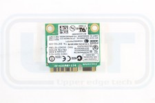 Lenovo Thinkpad T410 Wireless Card 60Y3233 WLAN 802.11n Half Height Ships Today