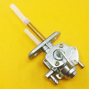 BRAND NEW For YAMAHA XS 400 MAXIM FUEL VALVE PETCOCK SWITCH ASSEMBLY 1977- 1983 - Picture 1 of 3