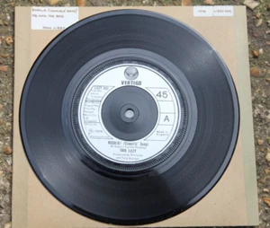 Thin Lizzy - Rosalie - 7" 45rpm single - Vertigo - 1978 - Picture 1 of 4