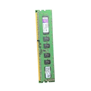 4GB DDR3-1600MHz 512M x 72-Bit PC3-12800 CL11 ECC 240-Pin DIMM (KVR16E11/4HC) - Picture 1 of 2