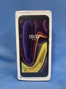 FOXX A55 16 GB STORAGE 4G LTE - 5.5 IN DISPLAY -UNLOCKED BRAND NEW IN SEALED BOX - Picture 1 of 3