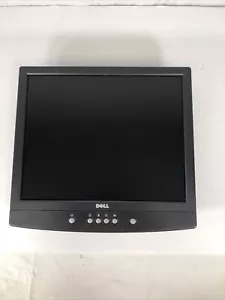 Dell E171FPB LCD Monitor 17" without stand with VGA and power cord. - Picture 1 of 6