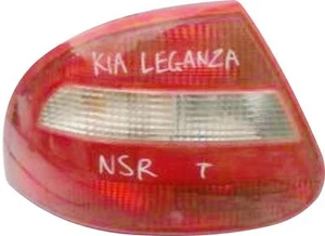KIA / DAEWOO LEGANZA T-Reg Passenger Side (Near Side / NSR) Rear Light - - Picture 1 of 1