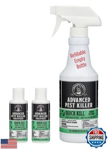 Grandpa Gus's Advanced Natural Pest Control with Clove and Cottonseed Oil - I - Picture 1 of 5