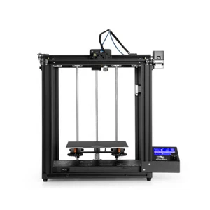 Creality Ender 5 Pro imprimante 3D haute précision kit de bricolage imprimante 3D 220*220*300 mm - Photo 1/12