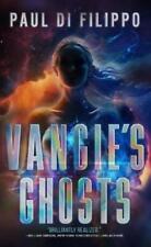 Paul Di Filippo Vangie's Ghosts (Paperback) (UK IMPORT)