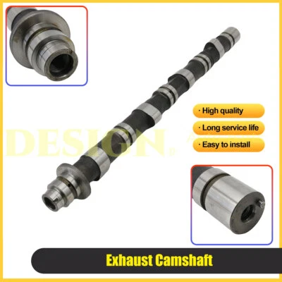 Exhaust Camshaft For Honda CR-V 2010-2014 Honda Accord 2008-2012 R40 K Swap K24Z - Image 1 of 4