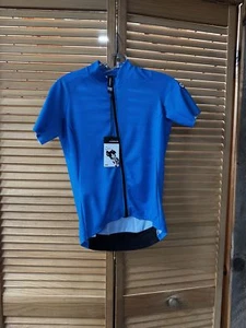 Assos UMA GT Summer SS Jersey C2 – Size S – Lightweight & Breathable – Brand New - Picture 1 of 6