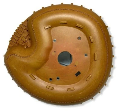 ^ Hunter Ceiling Fan 44" Baseball Glove, Cover ONLY       [40] - Image 1 of 4