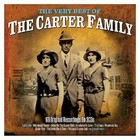CARTER FAMILY - VERY BEST OF (3 CD) NEW CD