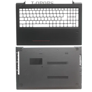 FOR Lenovo Ideapad V310-15ISK V310-15 Palmrest Upper Case / Bottom Case Cover - Picture 1 of 22