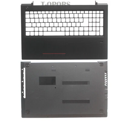 PARA Lenovo Ideapad V310-15ISK V310-15 Reposamanos Estuche Superior/Funda Inferior Foto 1 de 4
