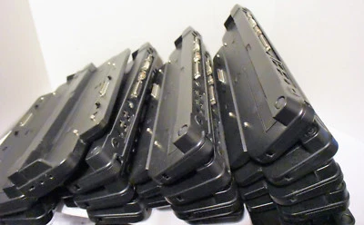Lot of 15 Fujitsu FPCPR63 CP248542 LifeBook Laptop Port Replicator - Image 1 of 4